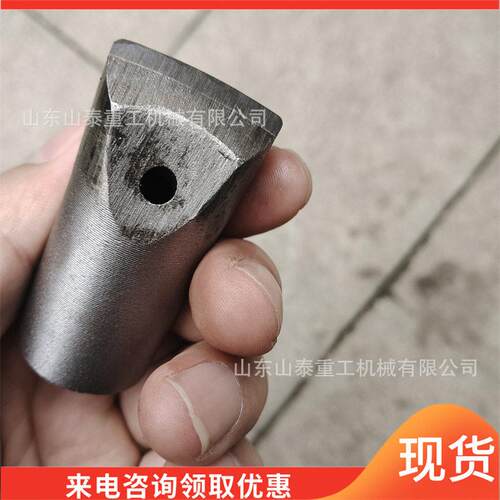 煤矿一 字钎头  跨境 强Φ20硬质合金 工艺简   重磨度方便