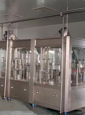 产装瓶水217生线