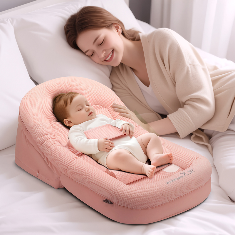 三尺象无极调节坡度斜坡枕