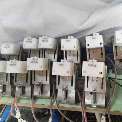 厂家批发 定 制CNC电脑锣加工线束设备诱导治具非标治具夹具加工