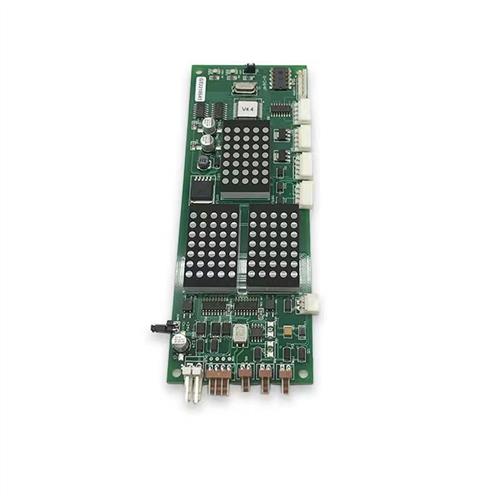 蒂森电梯配件 蒂森外呼显示板 G-264F 外呼板 G-264A原装全新现货