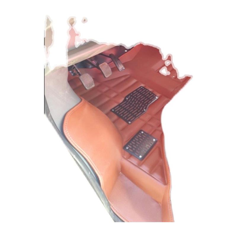 东风康康C31单排C32双排五座小货车防水耐磨专用地垫