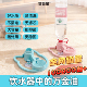 猫咪饮水机不插电饮水器猫咪喝水神器矿泉水瓶虹吸宠物自动饮水机