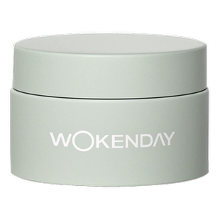清醒日Woken day清醒日卸妆膏15ml 一秒乳化 清爽温和  深层清洁