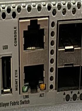 思科 ds-9148s-k9 48口激活光纤交换机现货，成色