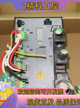 现货DDHD-1D81D8AP-RO-TS 高创伺服驱动器
