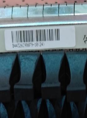 拆机成色新 CR5D0EFGFE70 24端口1000Bas