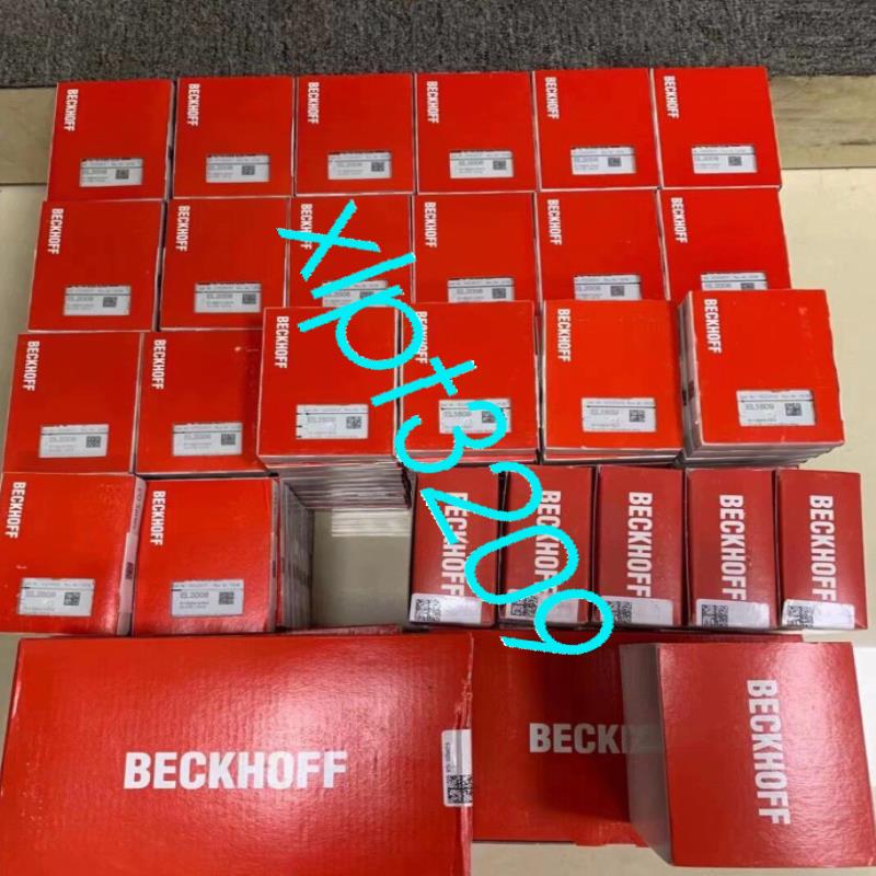 原装供应CX5120-0170 BECKHOFF Embedded CPU controller   or