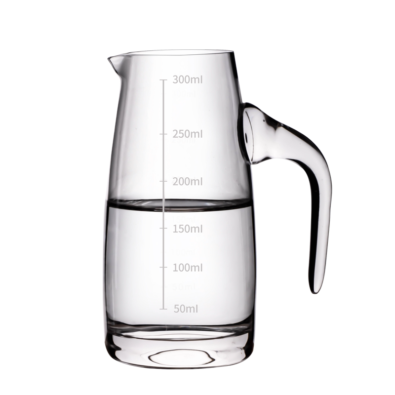【六壶六杯】分酒器白酒家用套装