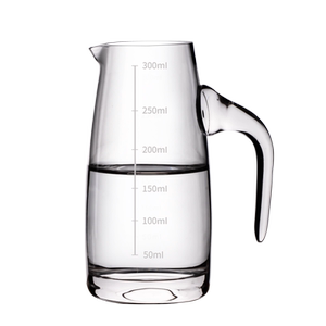 分酒器白酒家用套装家用小酒杯100ml小酒杯子弹杯一口杯酒盅商用