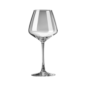 一对2只勃艮第红酒杯子水晶高脚杯醒酒器套装家用葡萄酒轻奢高档