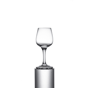 专业白酒品酒杯品鉴杯50ml套装郁金香品酒师专用杯一两国标高脚杯