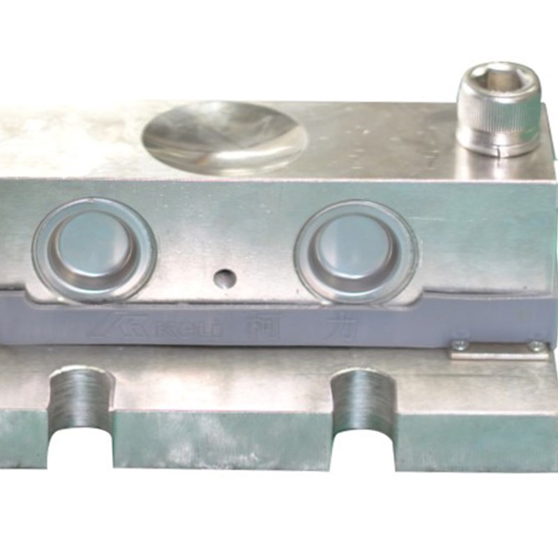 柯力地磅称重传感器QS-ZCB10T20T30T电子磅传感器电子秤20吨30吨