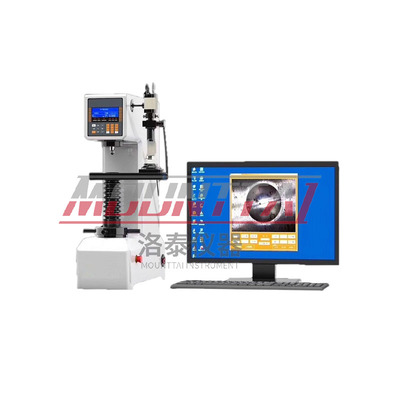 HBE-3000S 电脑型电子布氏硬度计硬度测试机测试硬度计台式硬度计