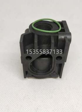 包邮供应阿特拉斯空压机放空阀1622369480泄放调节阀黑色放气阀