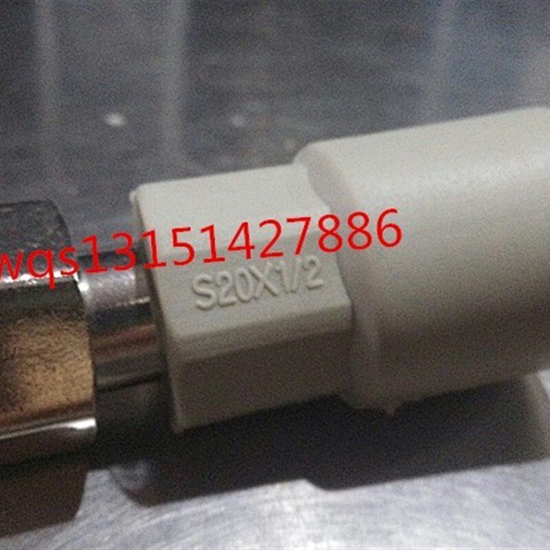 4分ppr热水器太阳能专用活接 壁挂炉直接弯头三通小活接 水表接头