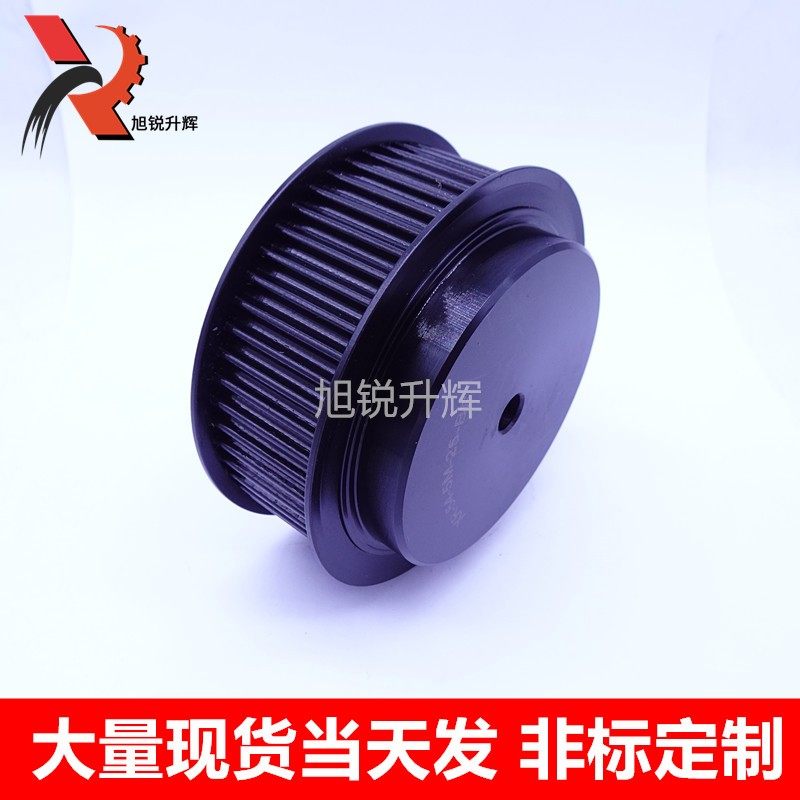 现货直销 45号钢同步轮 5m48齿 带宽15,20,25 BF型 5M 48齿,农机/农具/农膜,灌溉工具,淘宝优惠券,粉丝福利购,淘宝优惠卷