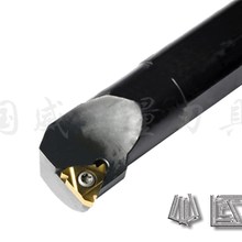 螺纹车刀 牙刀杆SNR/L0025R16/0032S16/0040T16/0050U16 数控刀杆