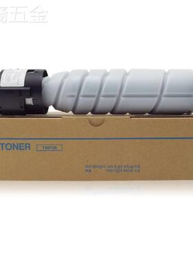 适用柯尼卡美能达6180e粉盒TNP26墨盒Pagepro6180mf复合机碳粉biz