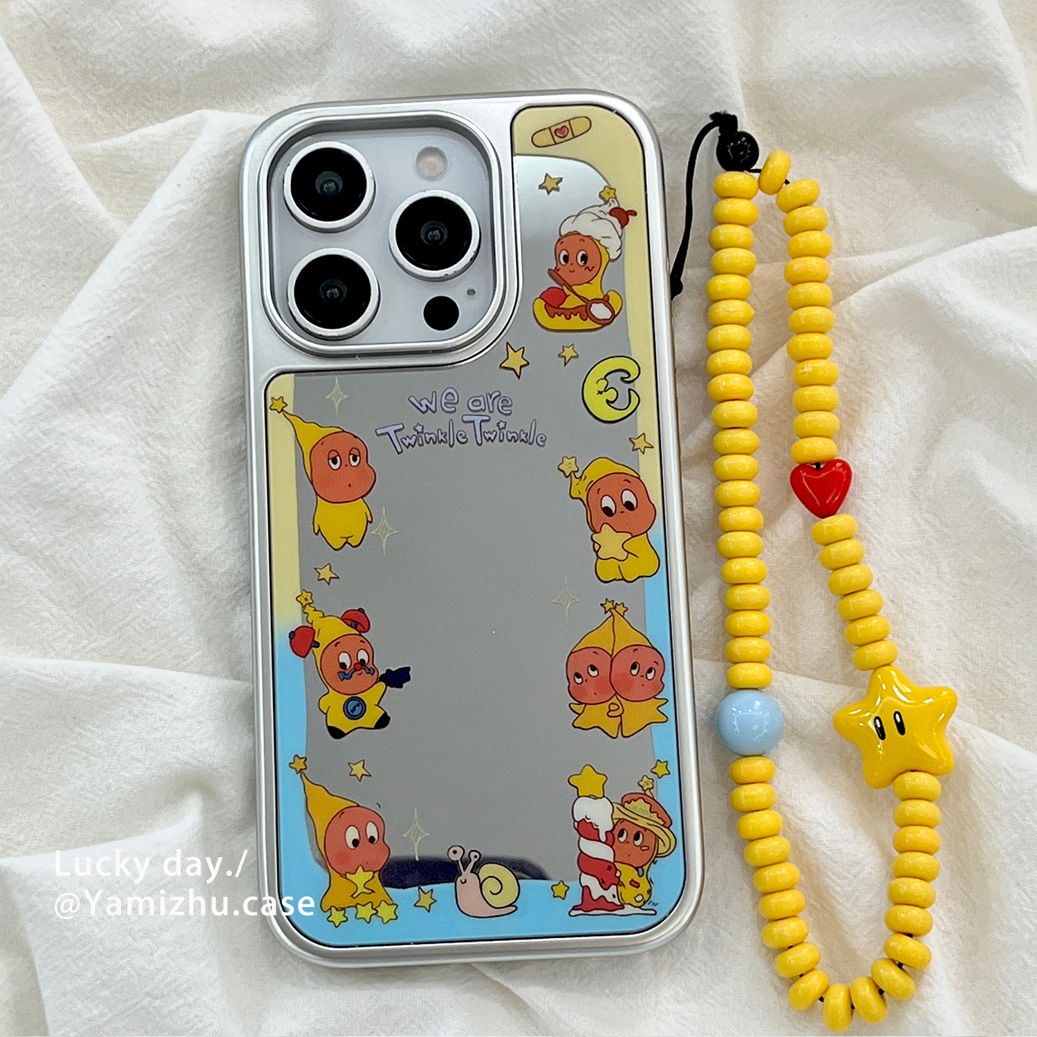 日韩风手机壳保护壳全包防摔