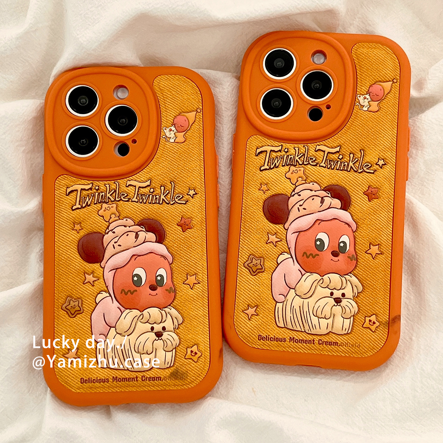 日韩风手机壳保护壳全包防摔