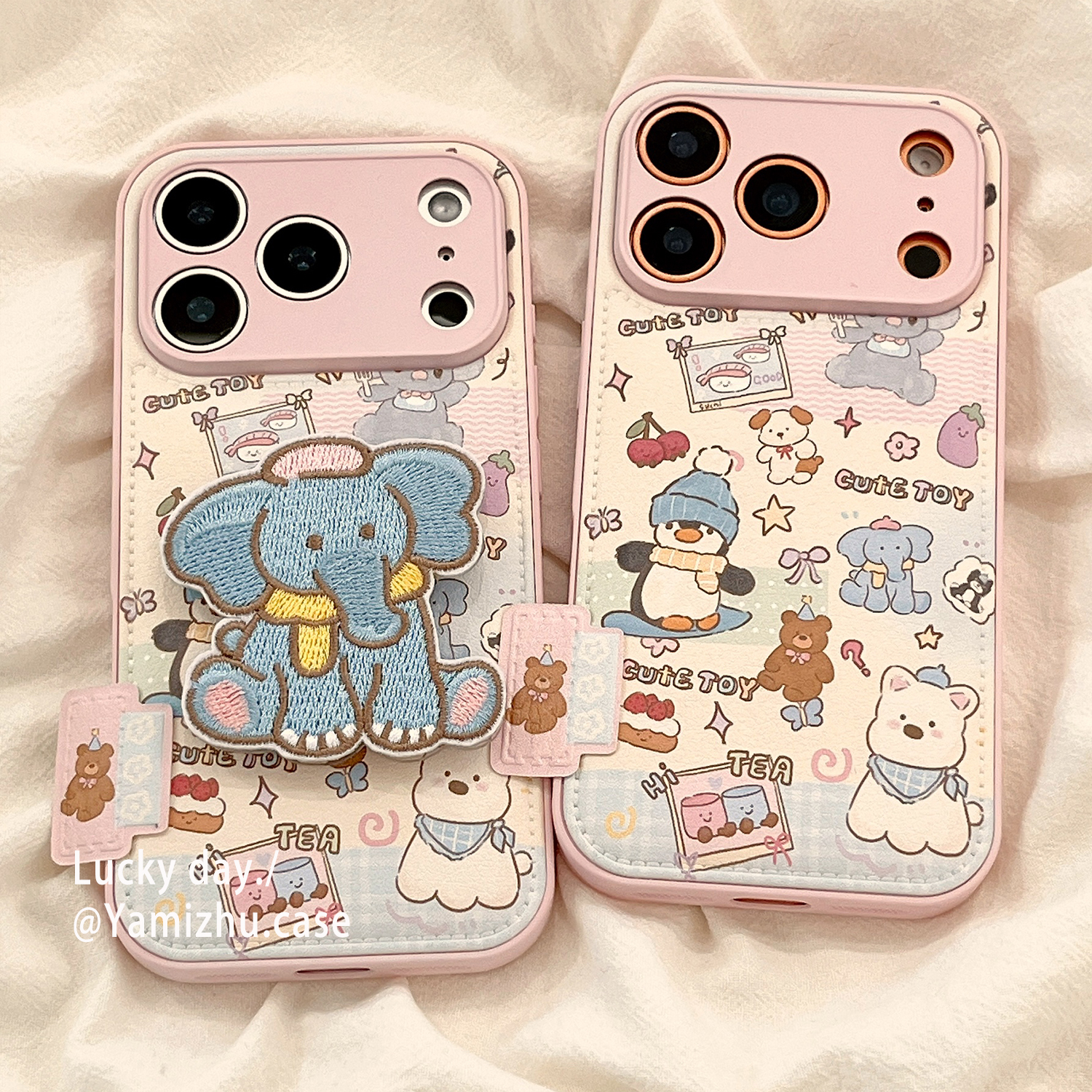 日韩风手机壳保护壳全包防摔