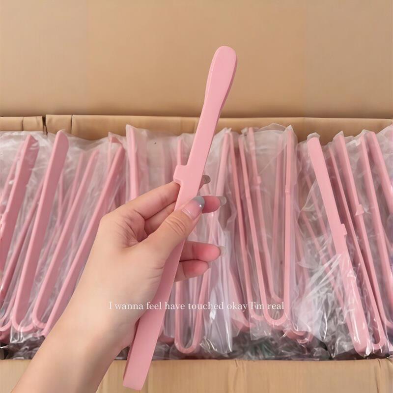 食品级硅胶烧烤夹厨房多功能烤肉夹防滑防烫夹煎牛排面包夹食物夹