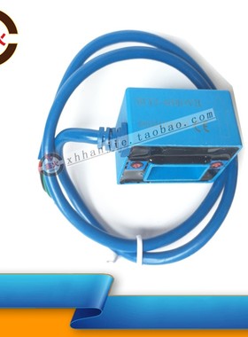 霍尔传感器CS600B/4V焊机电流检测互感器逆变焊机R维修配件600A4V