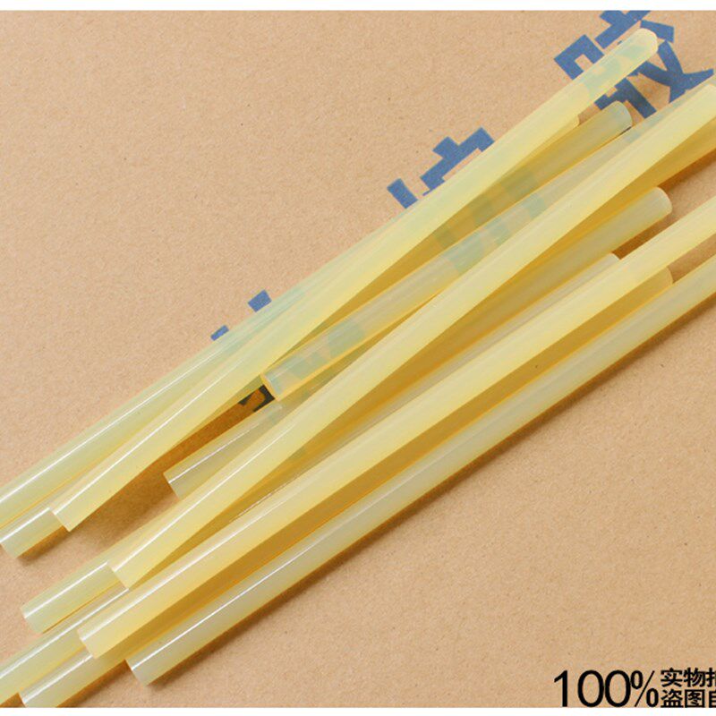 热熔胶棒黑色胶条黄色热溶胶胶棒 热熔胶7mm棒棒胶热熔胶枪热融胶,纺织面料/辅料/配套,其他纺织机械,淘宝优惠券,粉丝福利购,淘宝优惠卷
