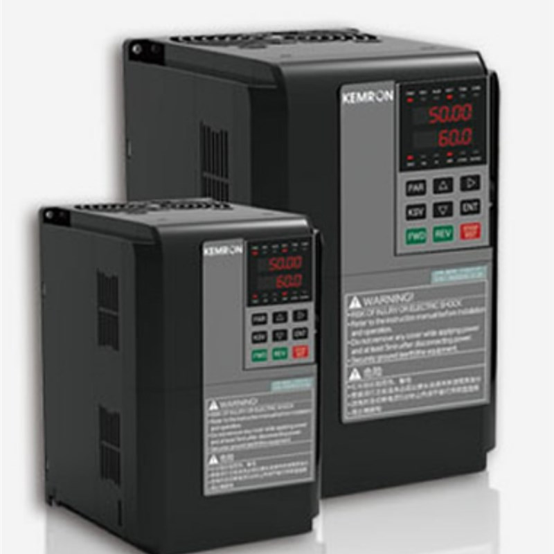 原装科姆龙变频器KV3000M-G0015-2S 220V 1.5KW机械马达调速