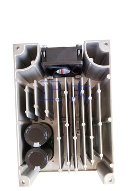 雕刻机贝士德1.5kw 2.2KW 3KW 4KW 5.5 7.5KW主轴电机调速变频器