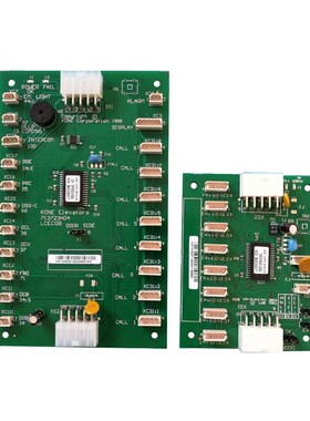 通力电梯LCECOB CEB轿厢通讯板 KM713730G11/720G11/G71/G01全新