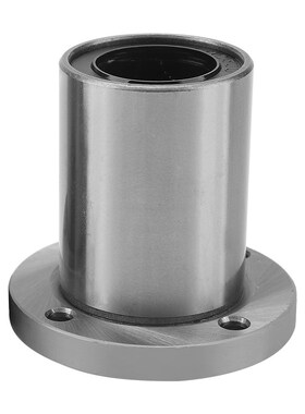 怡合达直线轴承LME01 02 03-d6/d8/d10/d12/d13/d16/d20/d25/d30/