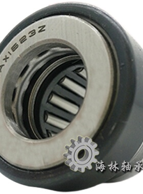 日本原装进口IKO精密复合型推力滚针轴承IKO轴承NAX3030Z印刷轴承