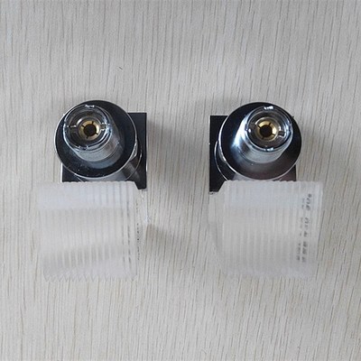 超声波探伤仪探头直探头斜探头K1K2K2.5K3双晶探头WUT耗材探头线