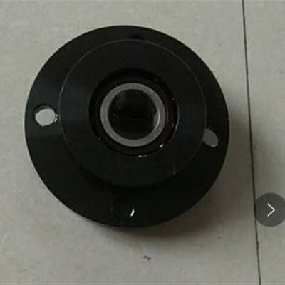 向心轴承座组件 背面组合型 法兰型 向心带座轴承ABGEB.ABGE全系