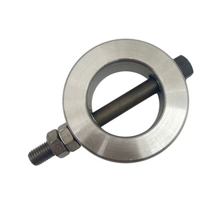 68破碎锤挡圈75挖掘机止动圈45/53/100/140炮击锁套斗轴锁销配件