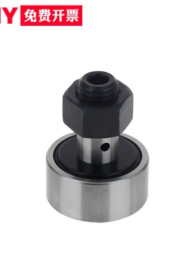 PNY螺栓型滚轮CF3KR4 5 6 8 10 12 16 18 20 24 30 32轴承品