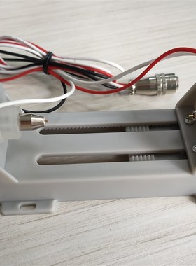 YR1030,YR1035配件 18650,26650,32650柱状电池测试架