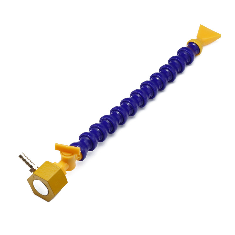 3分POM冷却管 3/8塑料喷油管 机床水管喷管 万向蛇形加内管竹节管,纺织面料/辅料/配套,其他纺织机械,淘宝优惠券,粉丝福利购,淘宝优惠卷