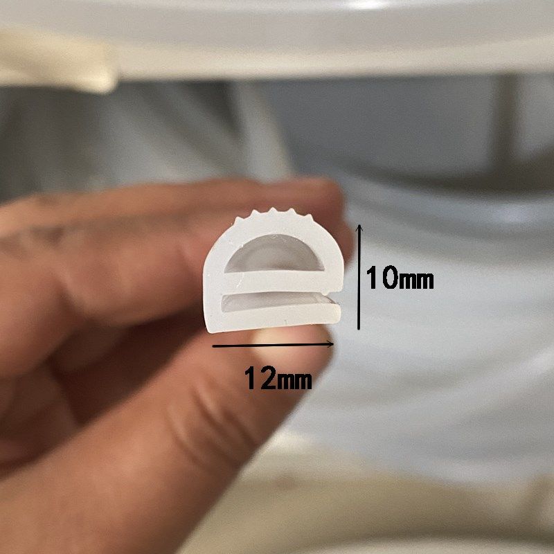 耐高温e型密封条烤箱烘箱蒸箱消毒柜冷库门阀门E型硅胶条密封圈,工业油品/胶粘/化学/实验室用品,实验室漏斗,淘宝优惠券,粉丝福利购,淘宝优惠卷