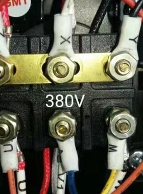 明椿刀臂马达CFKA/CFKD2455083C CFKA24055 1:8刹车片抱闸线圈