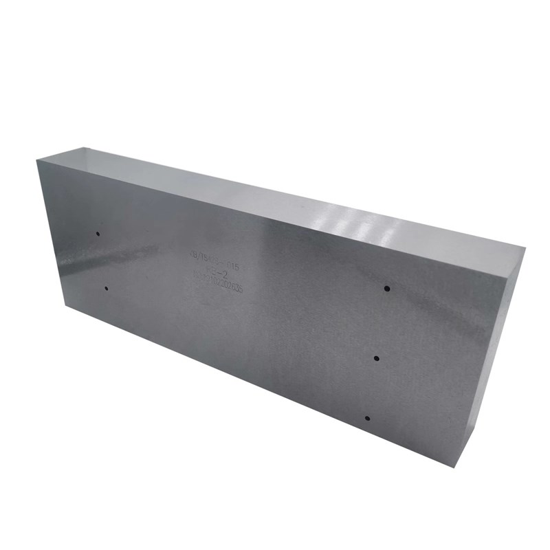 RB-1 RB-2 RB-3标准试块超声波探伤检L测试块 焊缝手工超声波探伤