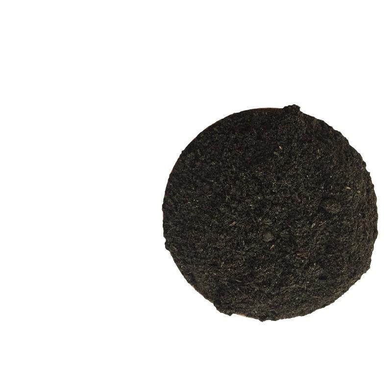 生物肥发酵羊粪肥料改良项目用肥果木种植农田羊粪有机肥