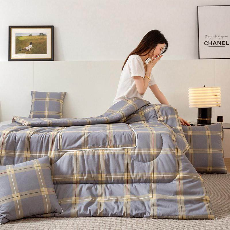 加厚纯棉抱枕被子两用多功能车载靠垫枕头办公室沙发午睡空调被,居家布艺,抱枕被,淘宝优惠券,粉丝福利购,淘宝优惠卷