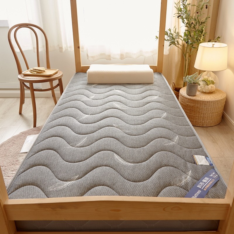 ri0t订制榻榻米床垫尺寸定做1/1.2/1.3/1.35/1.5/1.8x1.9*2.0×