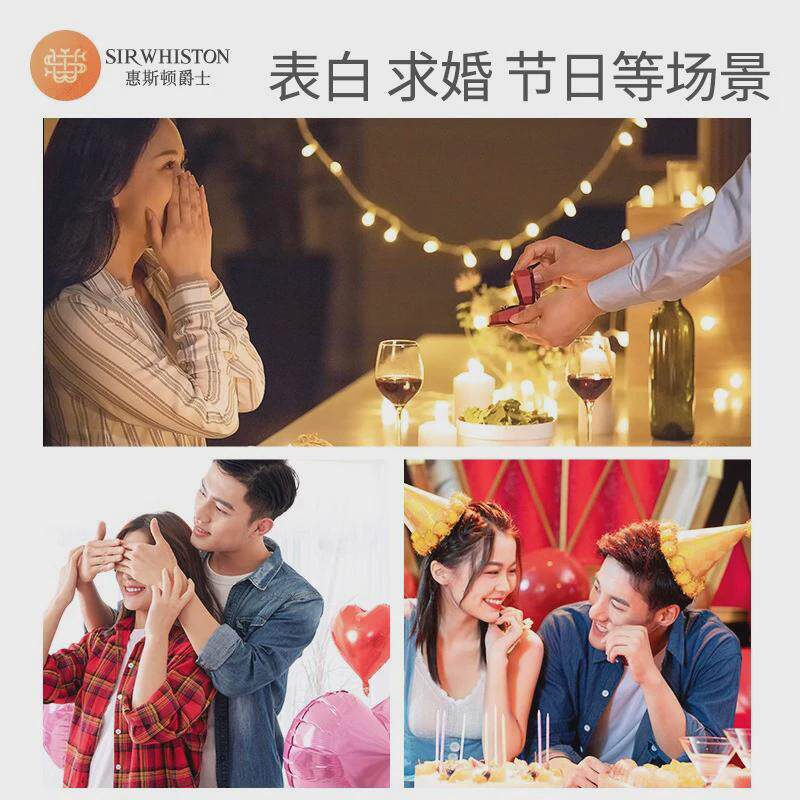 520情人节气球氛围求婚告白场景布置表白商场店铺活动背景墙装饰