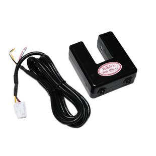 0829 4光电开关TD 1传感器配件 2436 适用富士电梯平层感应器OS