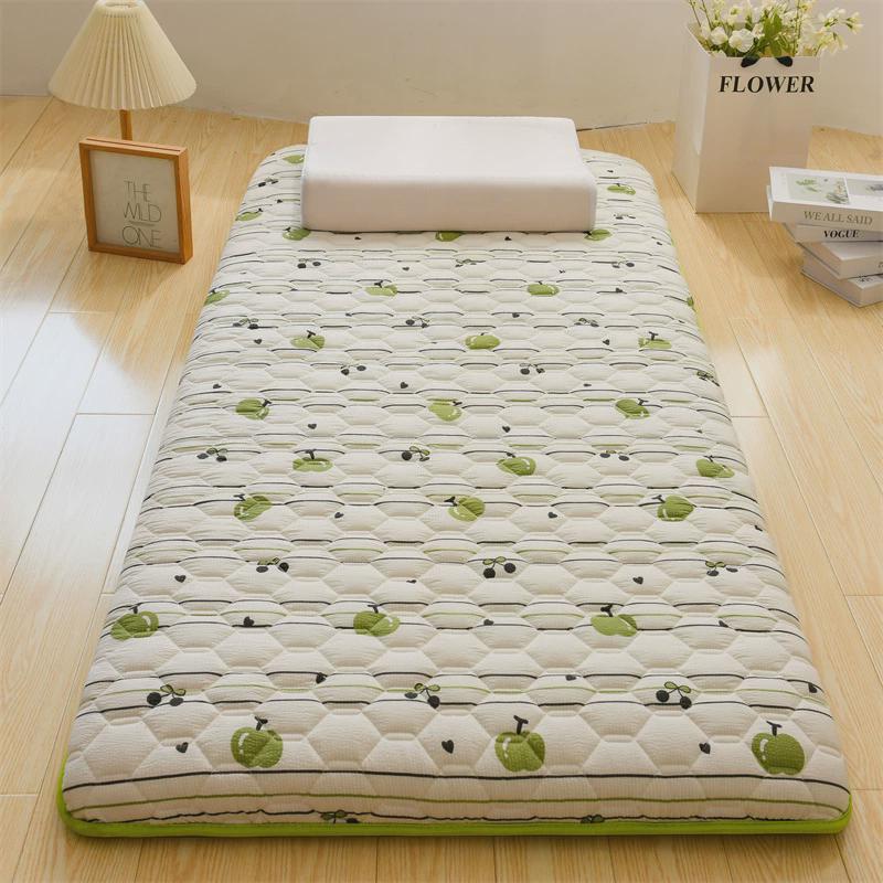 家用软垫榻榻米垫子床垫褥子学生宿舍单人床垫子可折叠垫被垫褥子