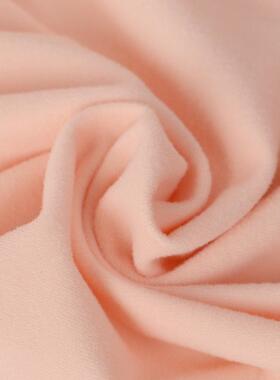 涤纶哑光40D泳衣面料经编弹力弹性透气无痕莱卡瑜伽运动装饰布料